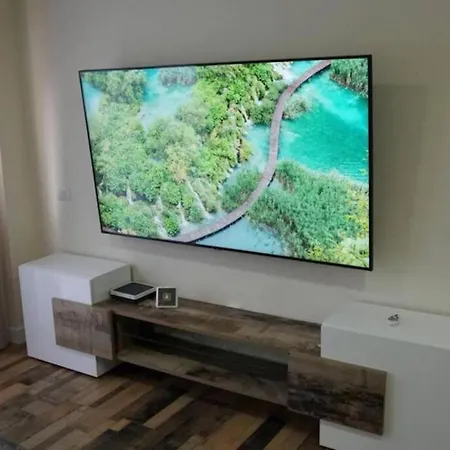 Casa Totalmente Renovada En Zona Muy Tranquila!!! Vistas Al Mar Y Montana Hébergement de vacances