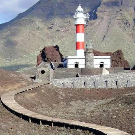 Casa Totalmente Renovada En Zona Muy Tranquila!!! Vistas Al Mar Y Montana * Buenavista Del Norte