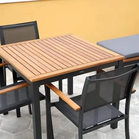 Casa Totalmente Renovada En Zona Muy Tranquila!!! Vistas Al Mar Y Montana Buenavista Del Norte