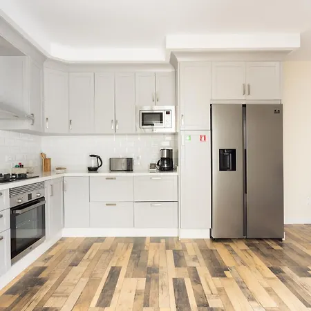 Casa Totalmente Renovada En Zona Muy Tranquila!!! Vistas Al Mar Y Montana Hébergement de vacances Buenavista Del Norte