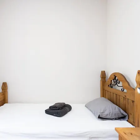 Hébergement de vacances Casa Totalmente Renovada En Zona Muy Tranquila!!! Vistas Al Mar Y Montana Buenavista Del Norte